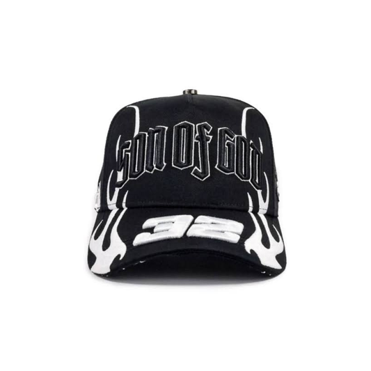 Gorra Baez X Shifu Son of God