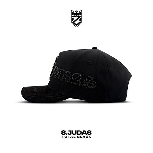 San judas black