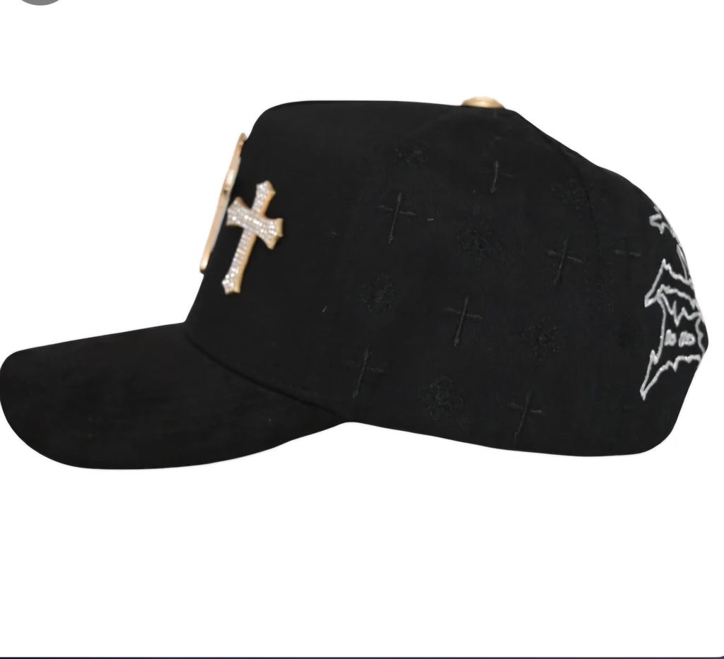 Caps fans GORRA CRUZES