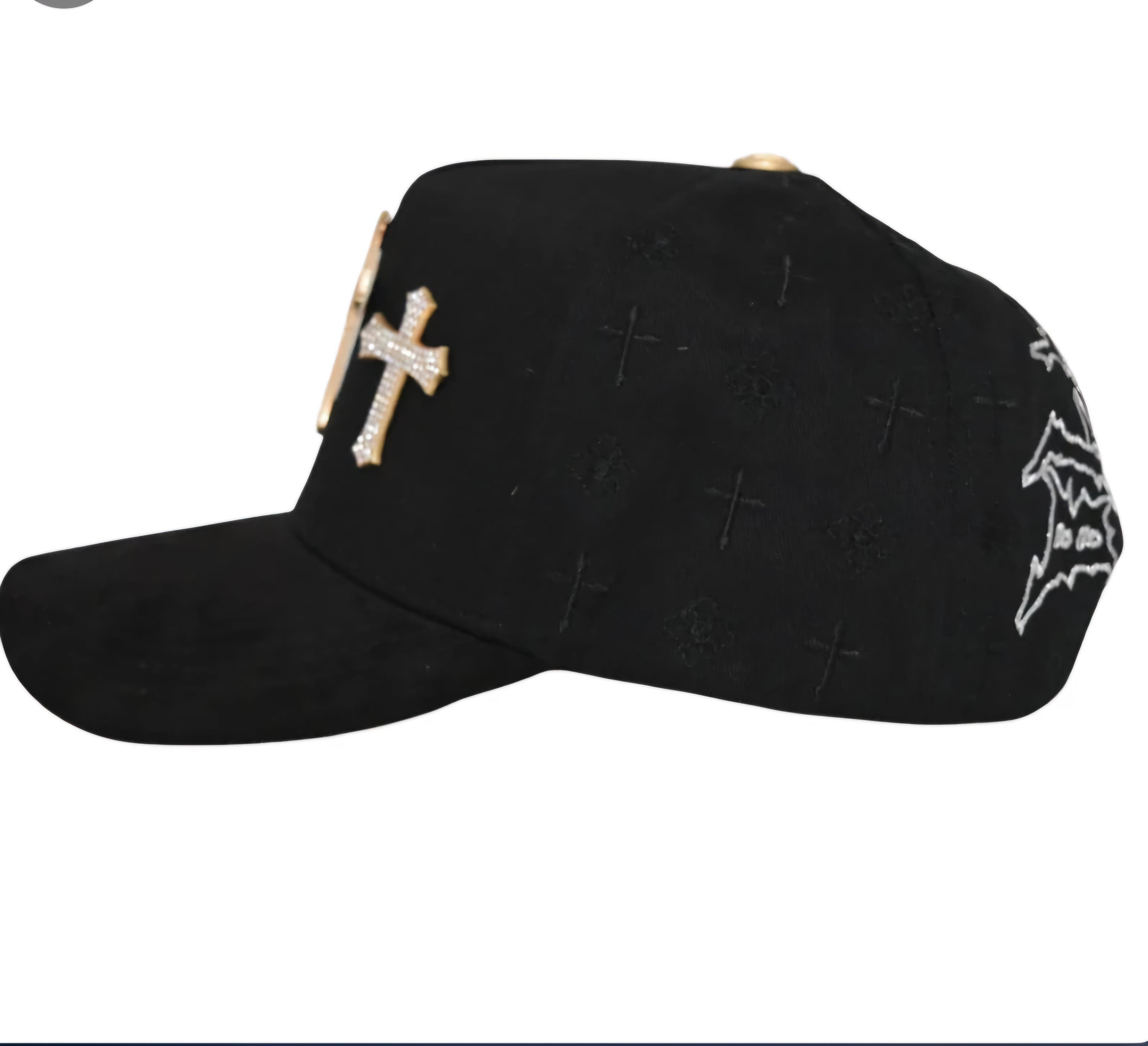 Caps fans GORRA CRUZES