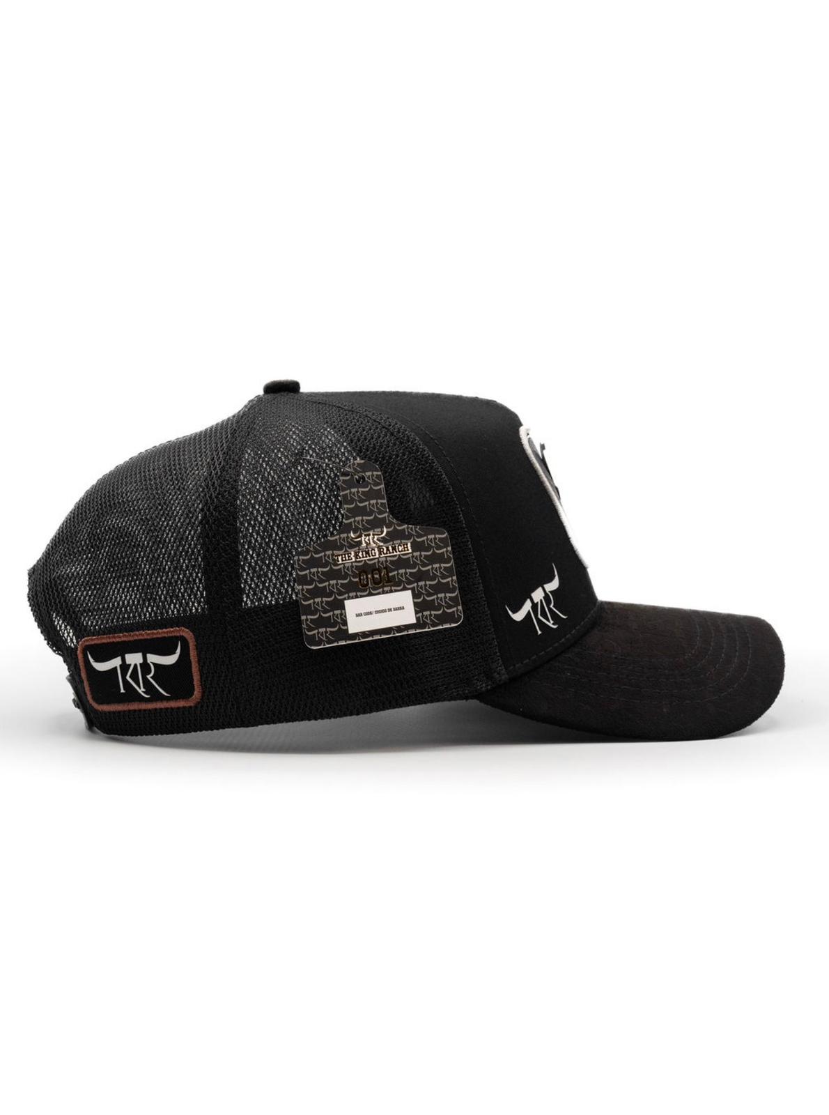 MANTARRAYA BLACK / GREY MAYA