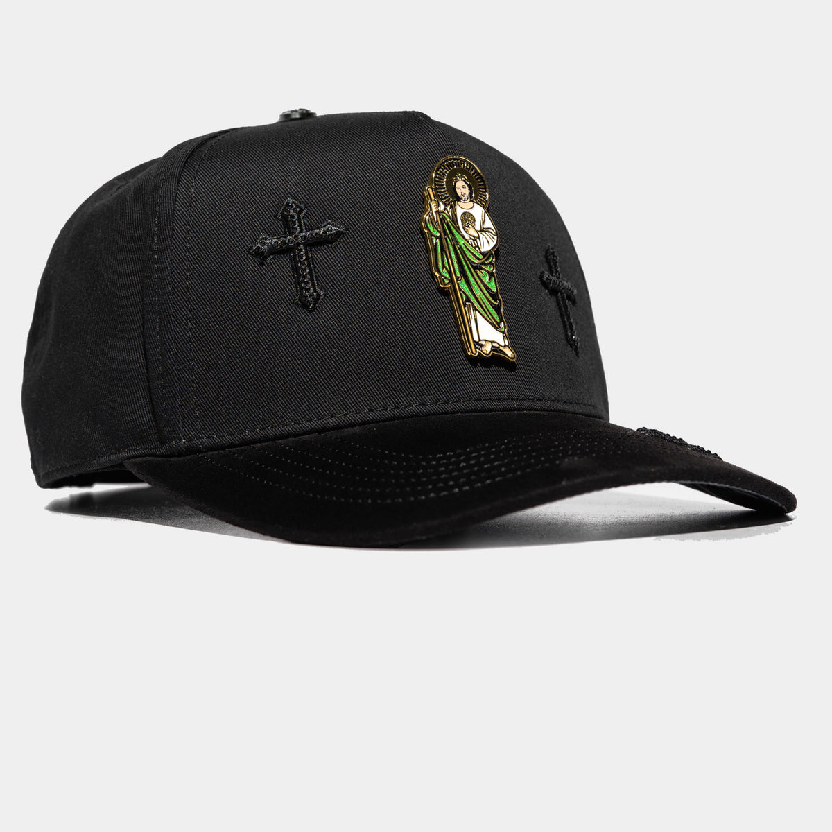 Italiense San Judas BLK