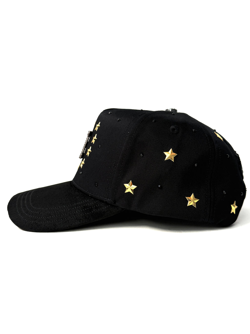 Houston stars gold