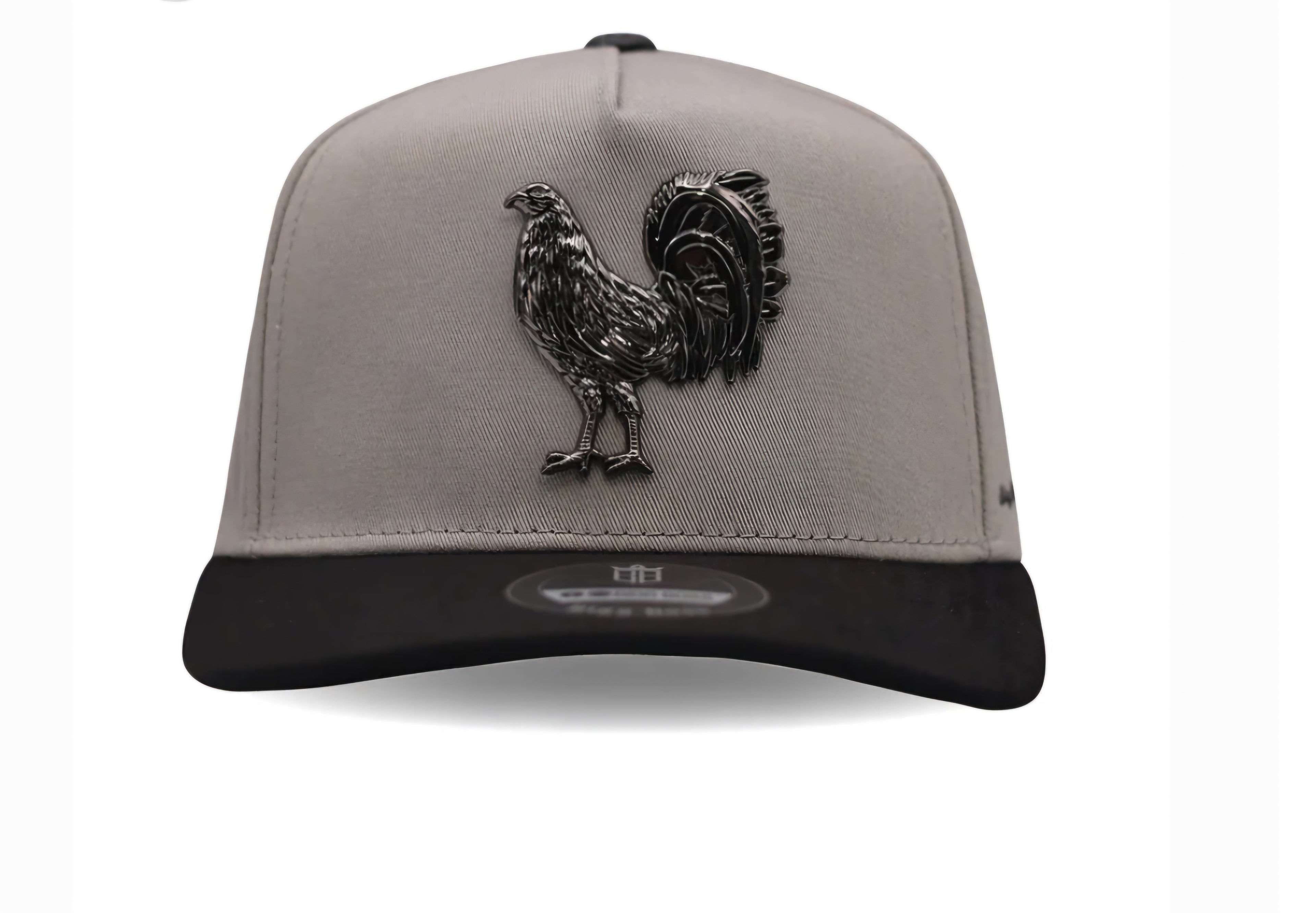 Bigboss gallo grey