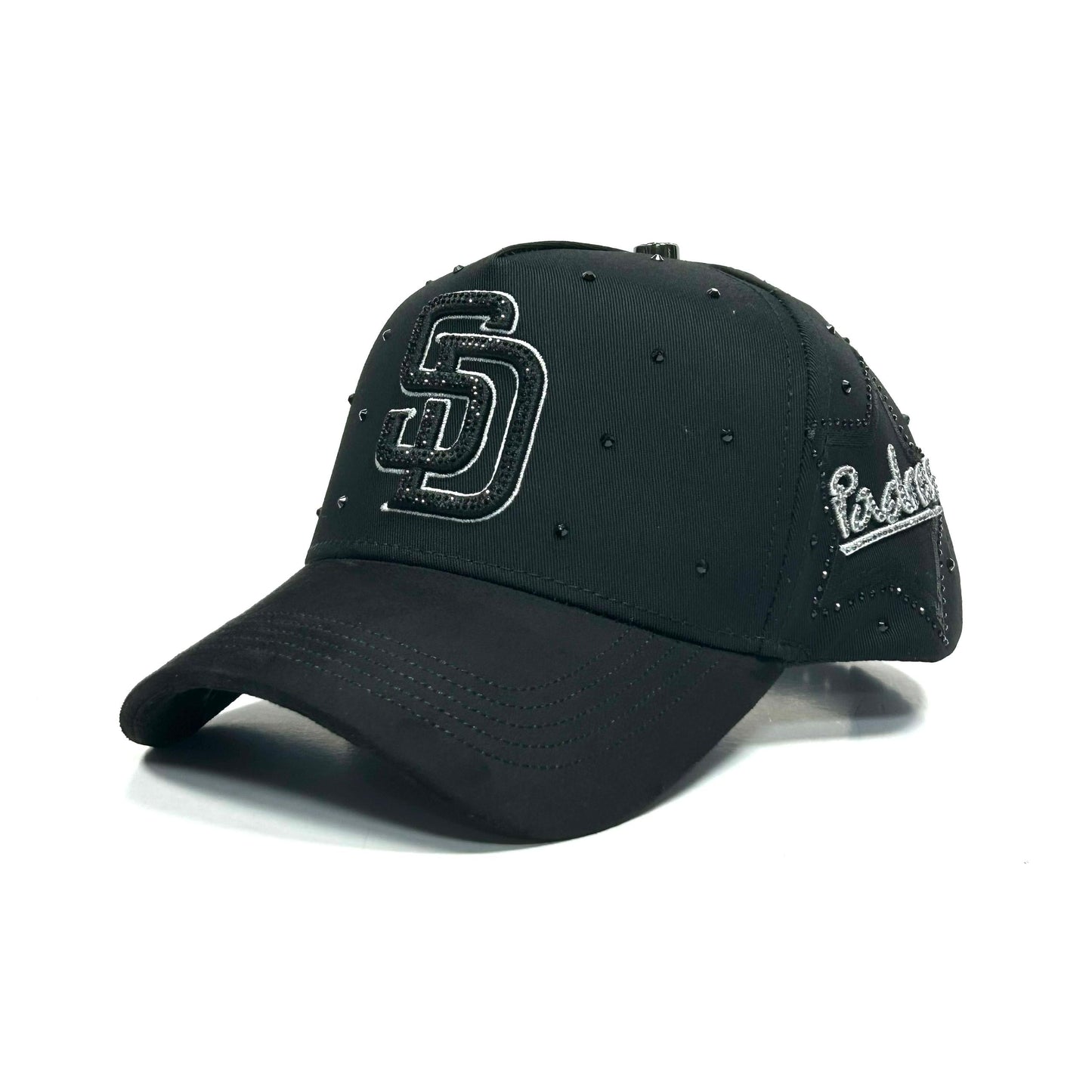San Diego Black