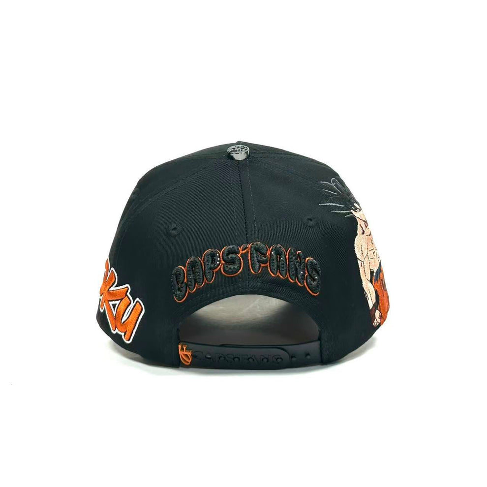 Gorra Goku 🔥🔥 Full set 🔥🔥
