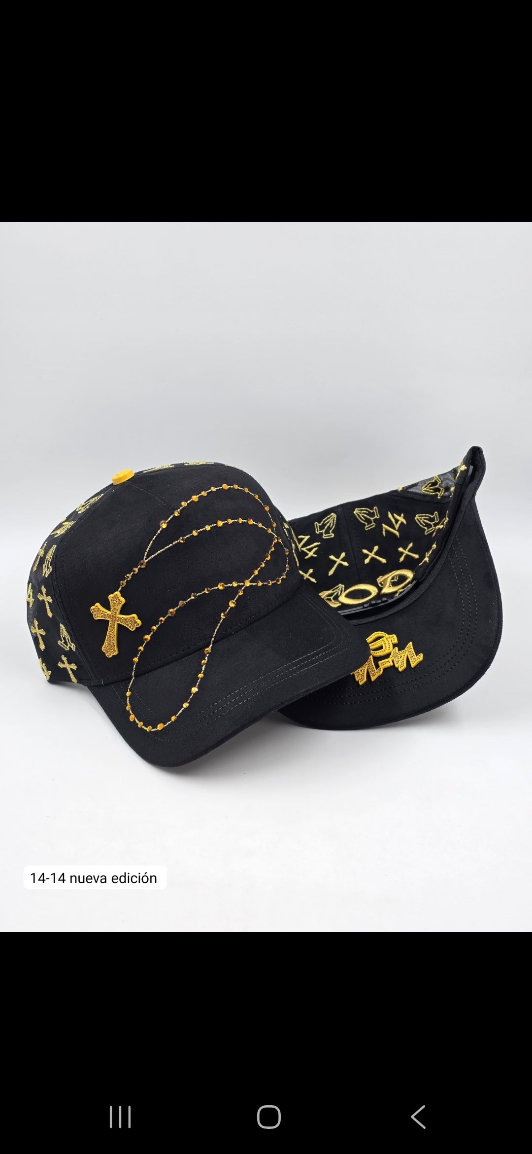 Exodo 14 -14 con. Caja