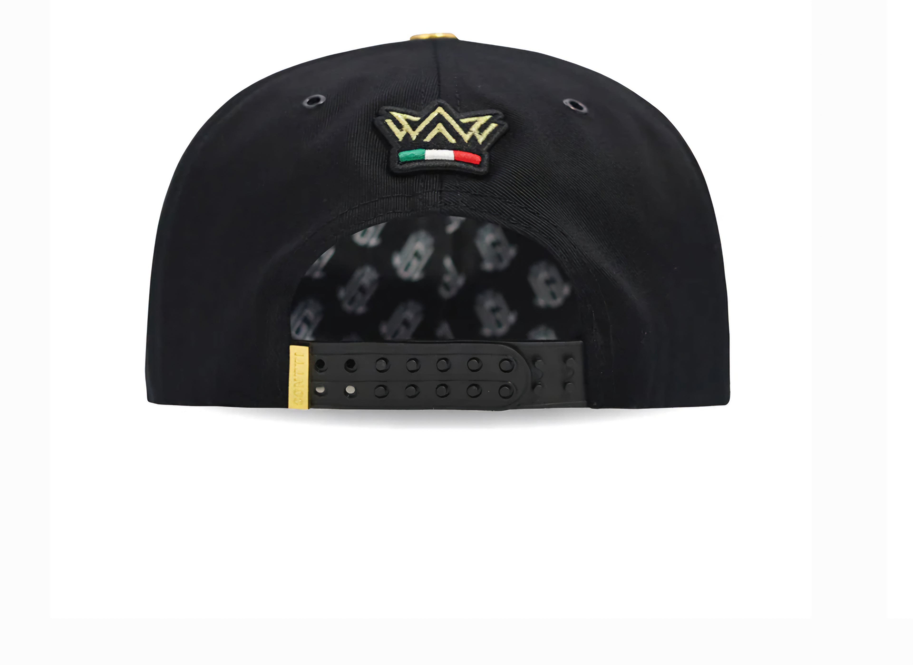Contti Jgl black/gold