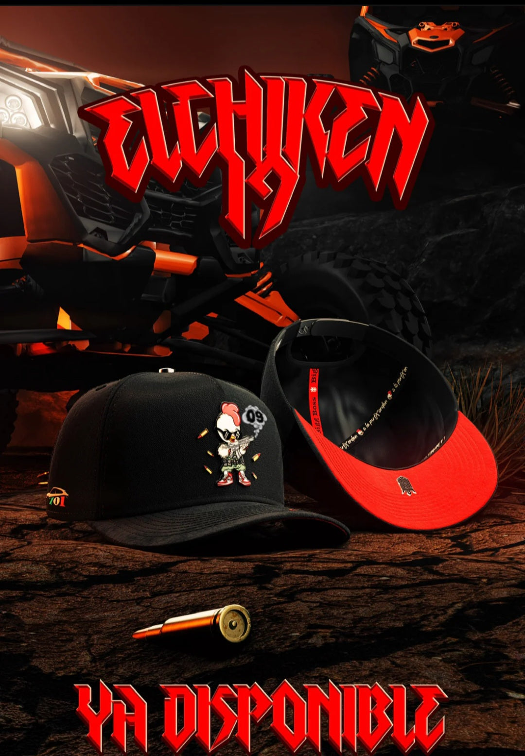 Bigboss EL 09