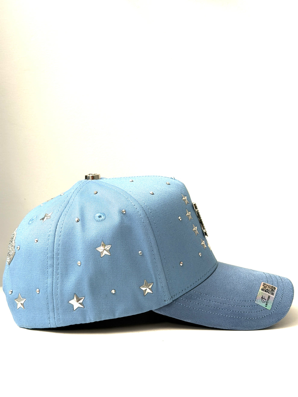 Houston blue