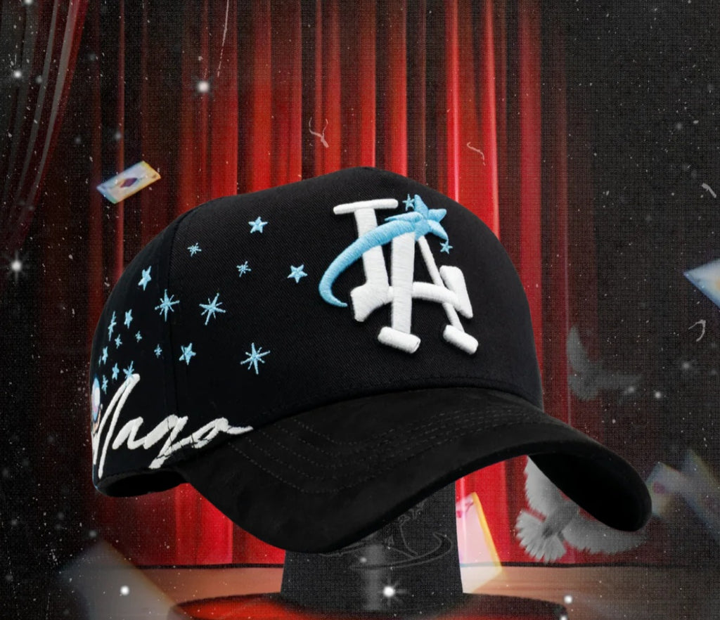 0THIRTYONE HATS MAGIC CLUB