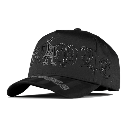 La people ((black