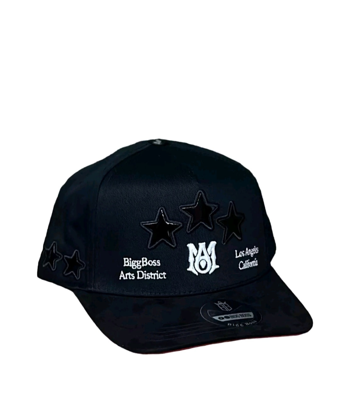 Bigboss Amiri black