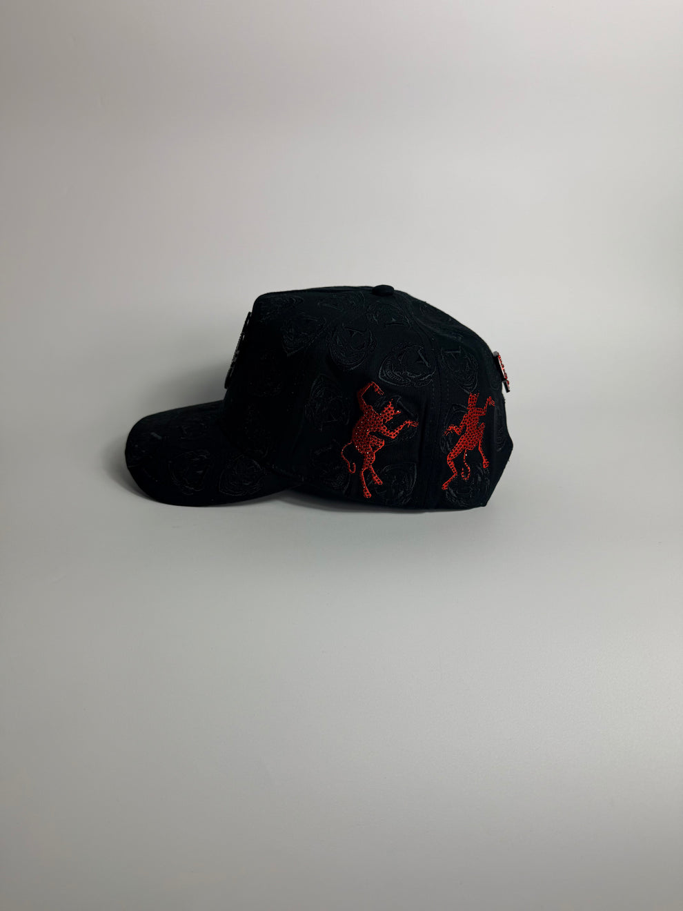 Lucifer black