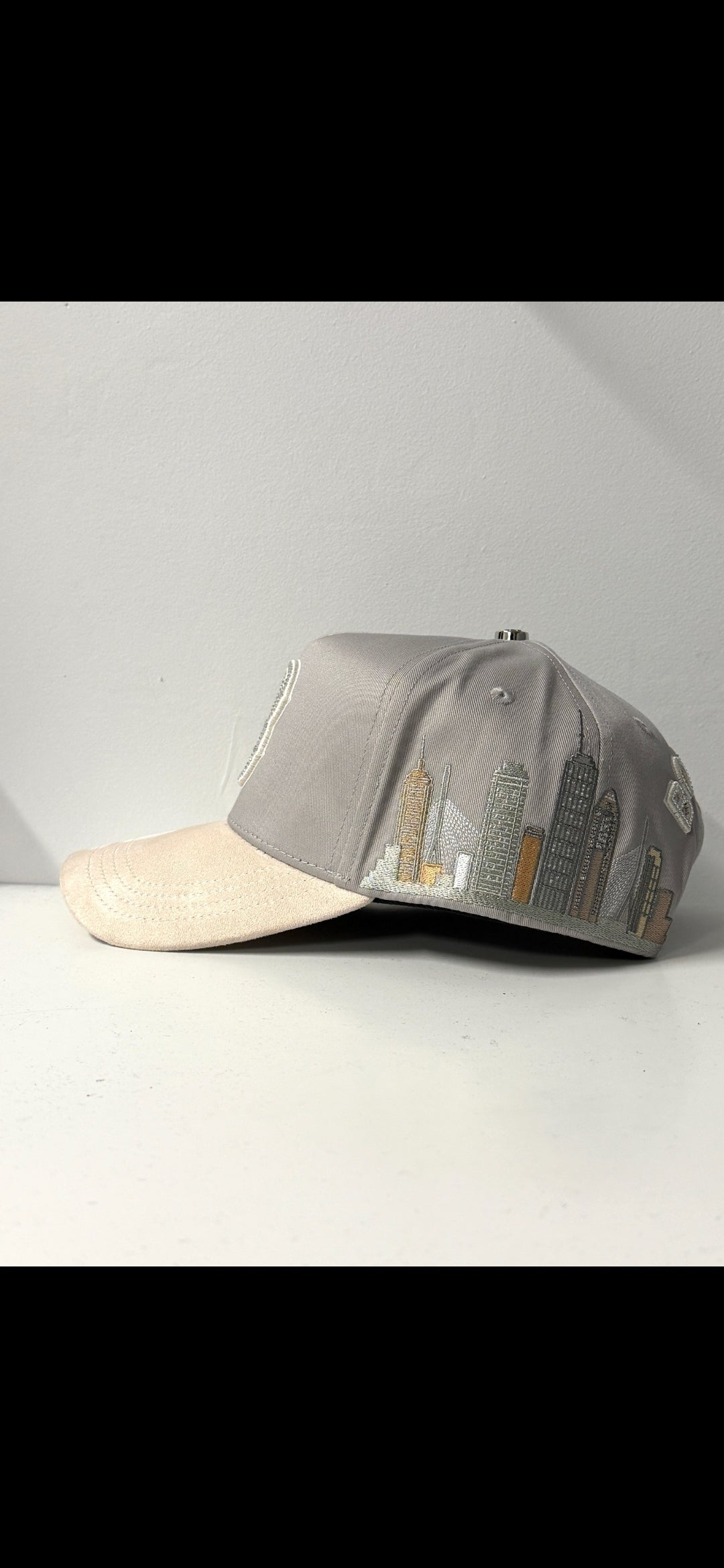 Boston grey