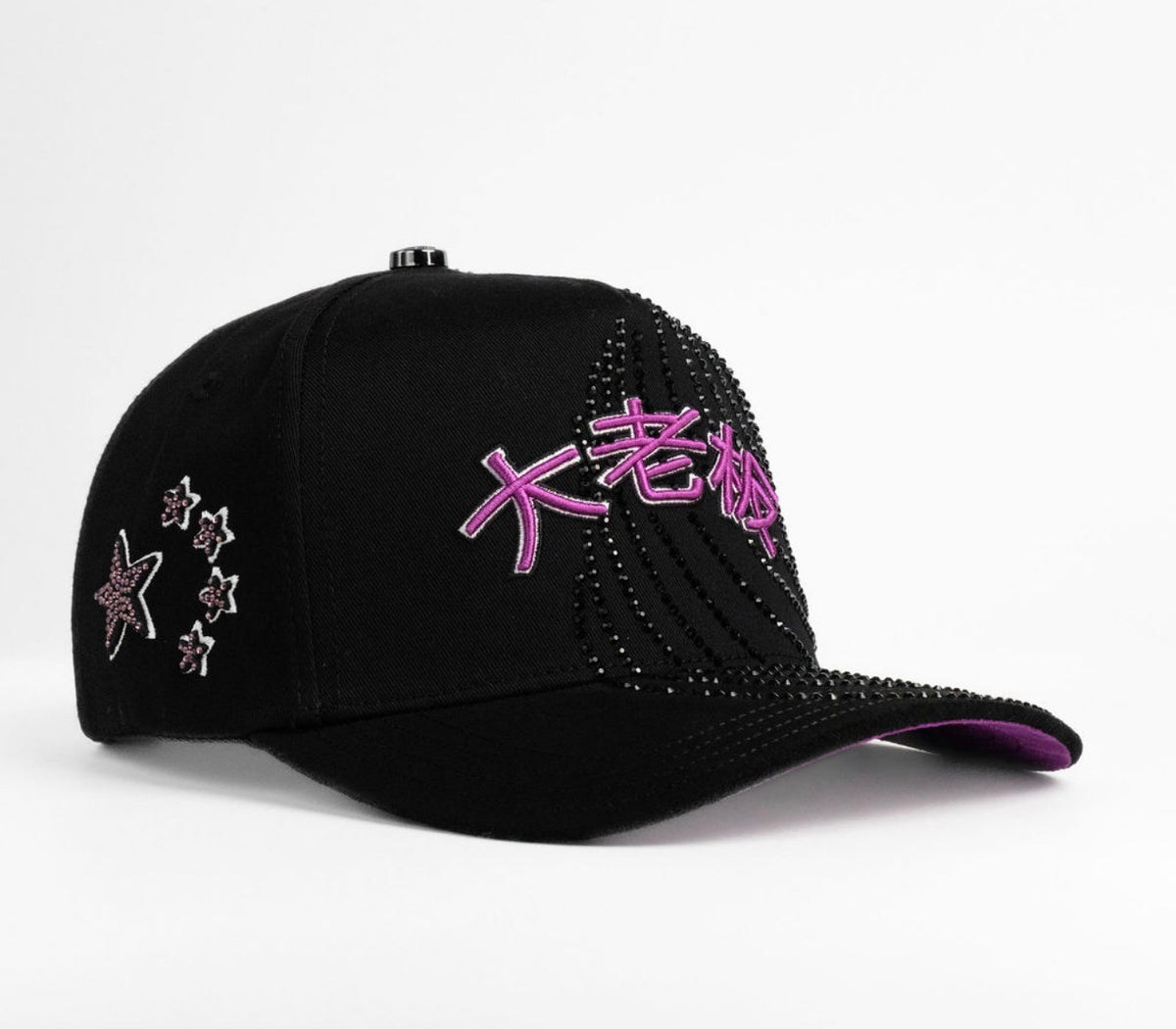TAKASHI PURPLE