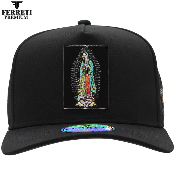 Virgen Maria
