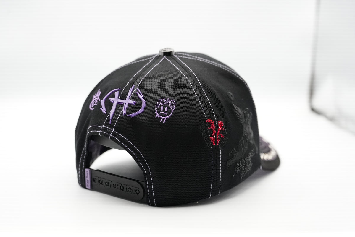 SAD BOYS PURPLE