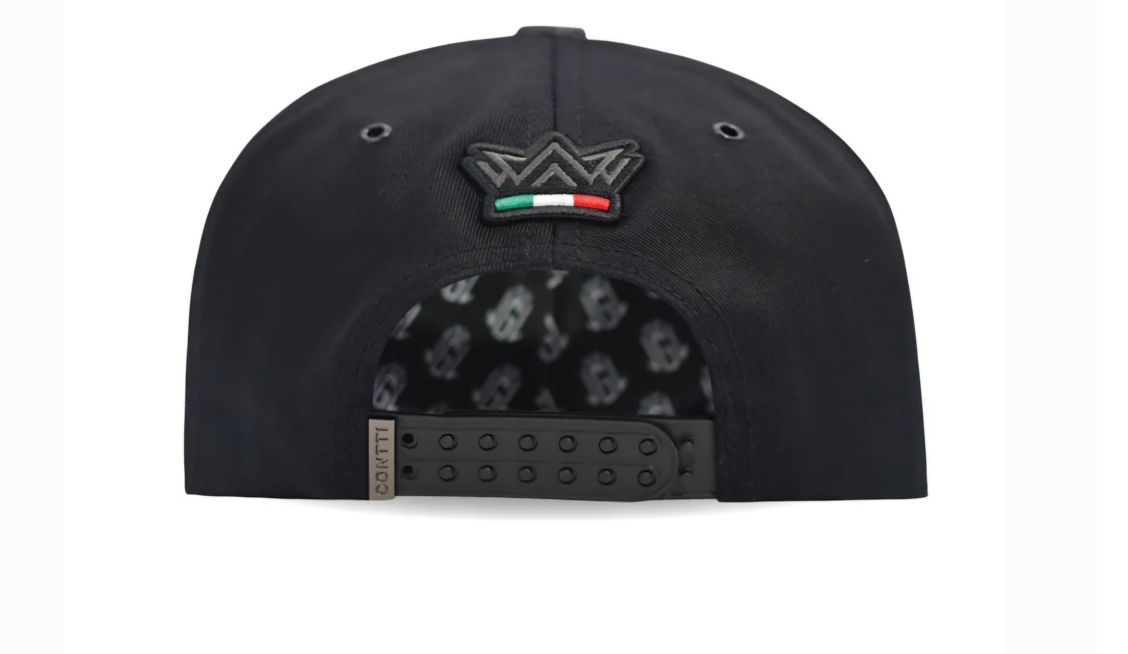 Contti JGL BLACK/BLACK