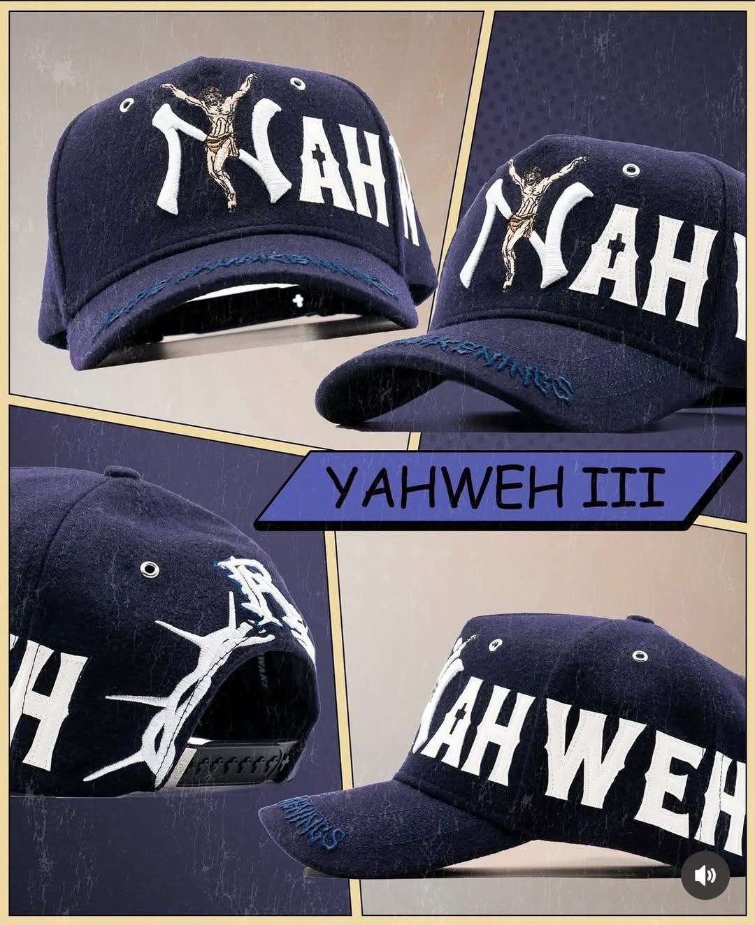 Yahweh