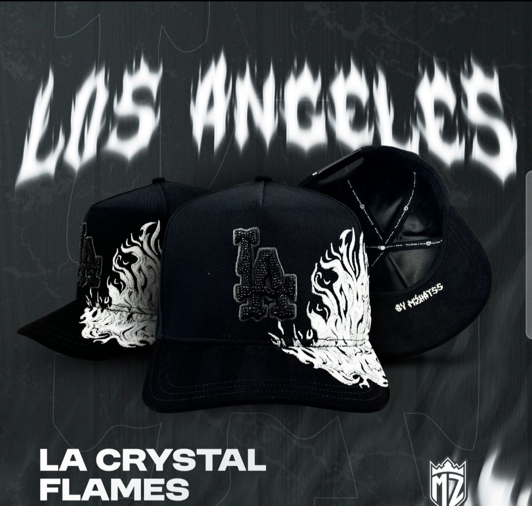 LA FLAMES