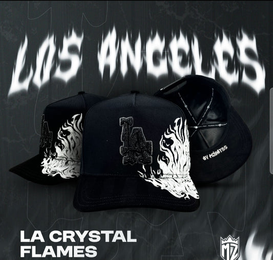 LA FLAMES