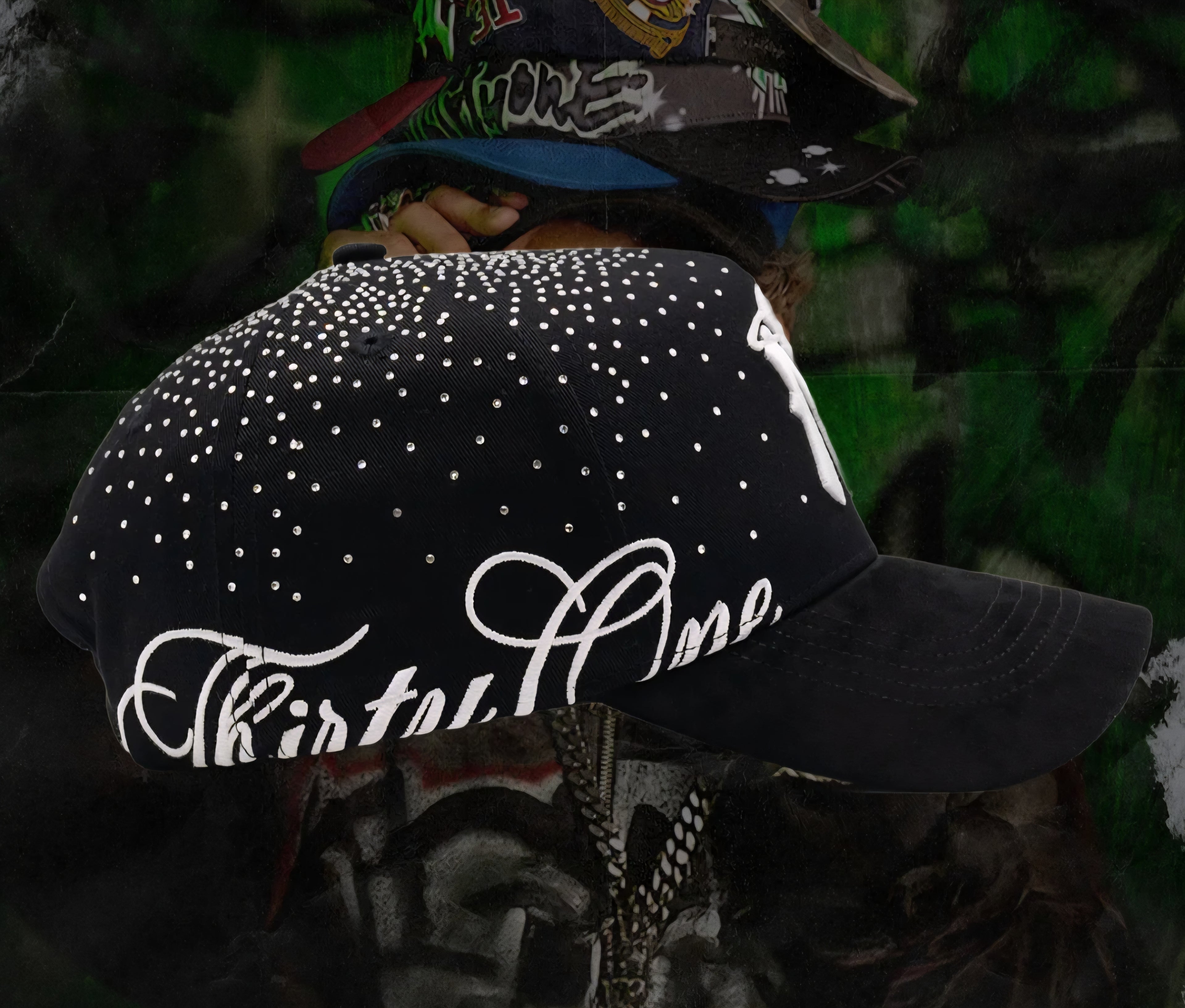 0THIRTYONE HATS
31 FOREVER fullset