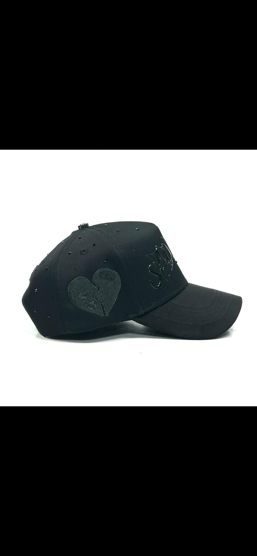 Sad boys black