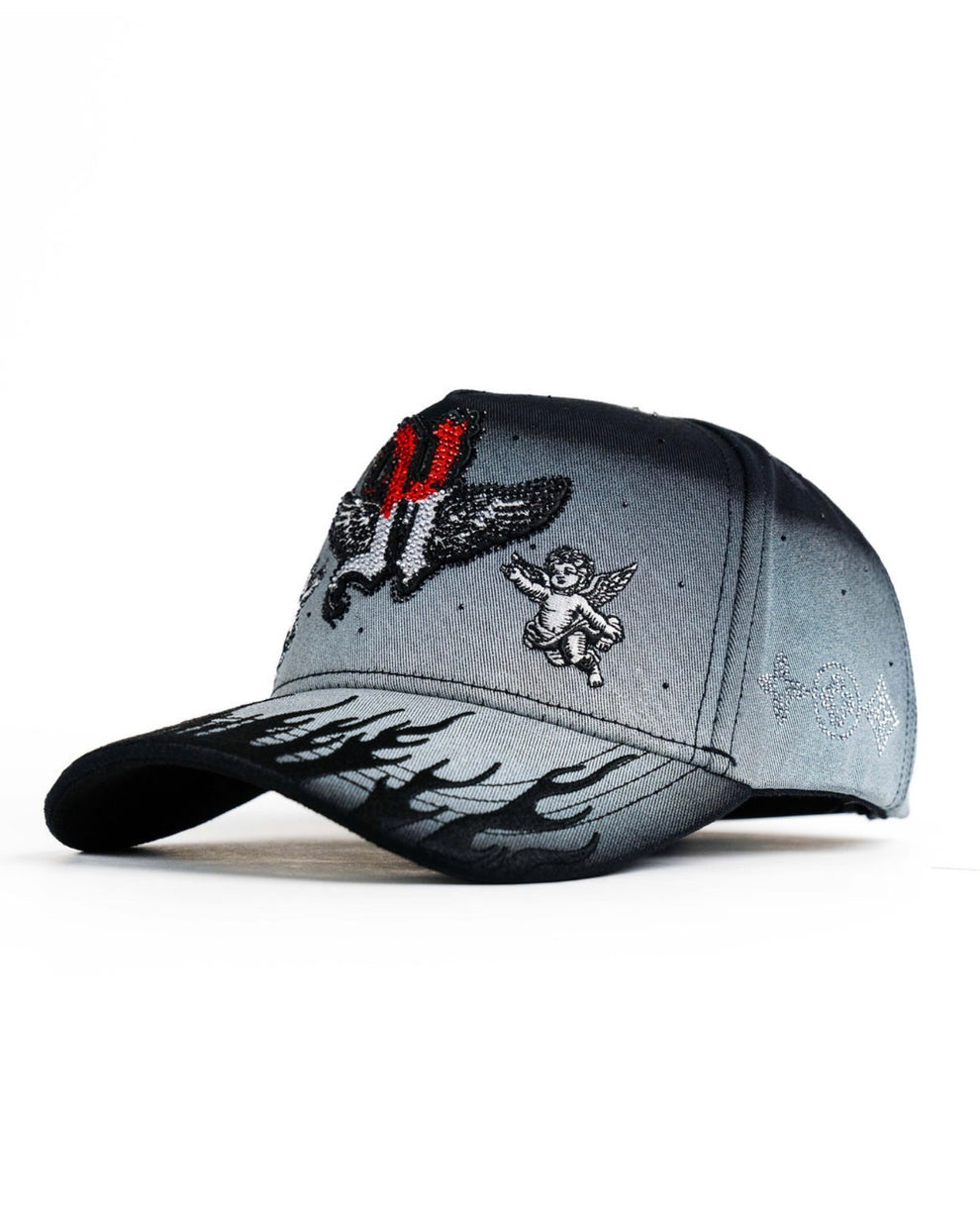 LV ÁNGEL GRIS