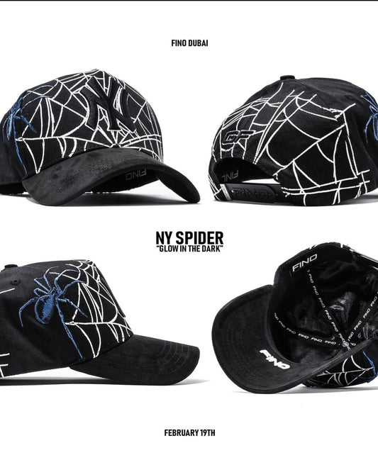 FINO NY SPIDER