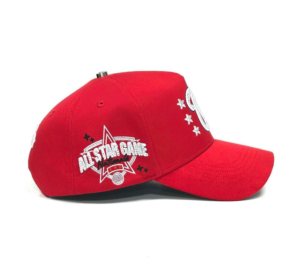 Washington Red