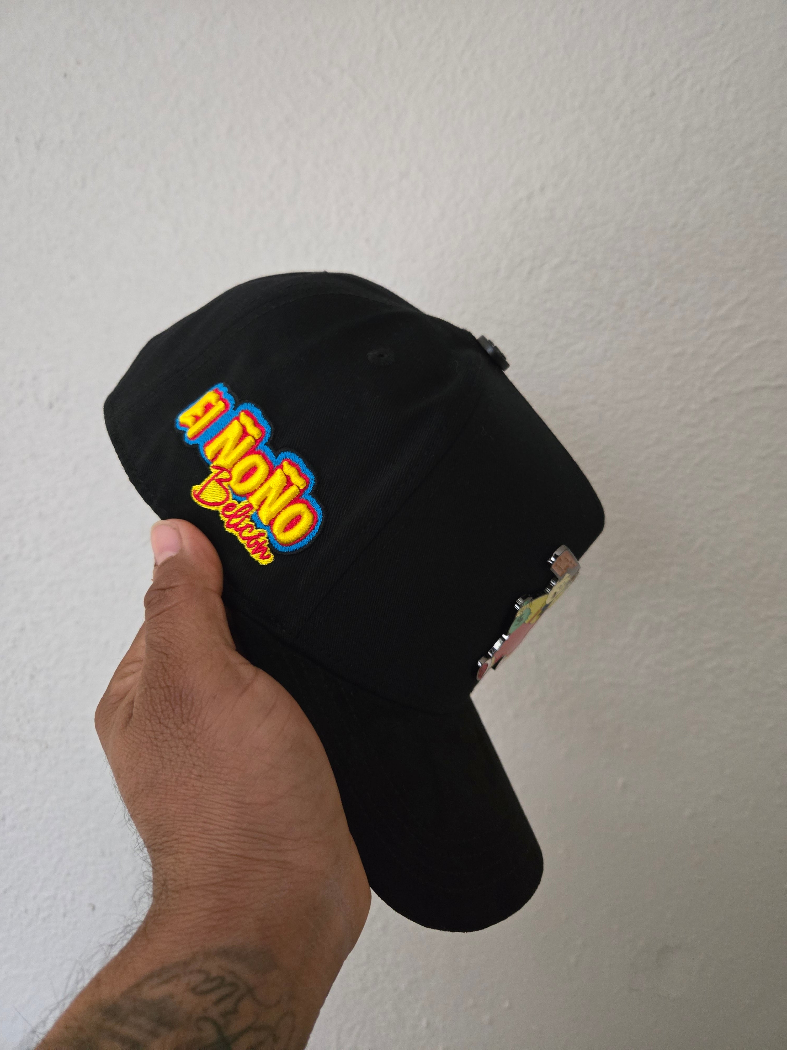 La office brand Ñoño Belikon