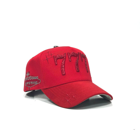 777 Red