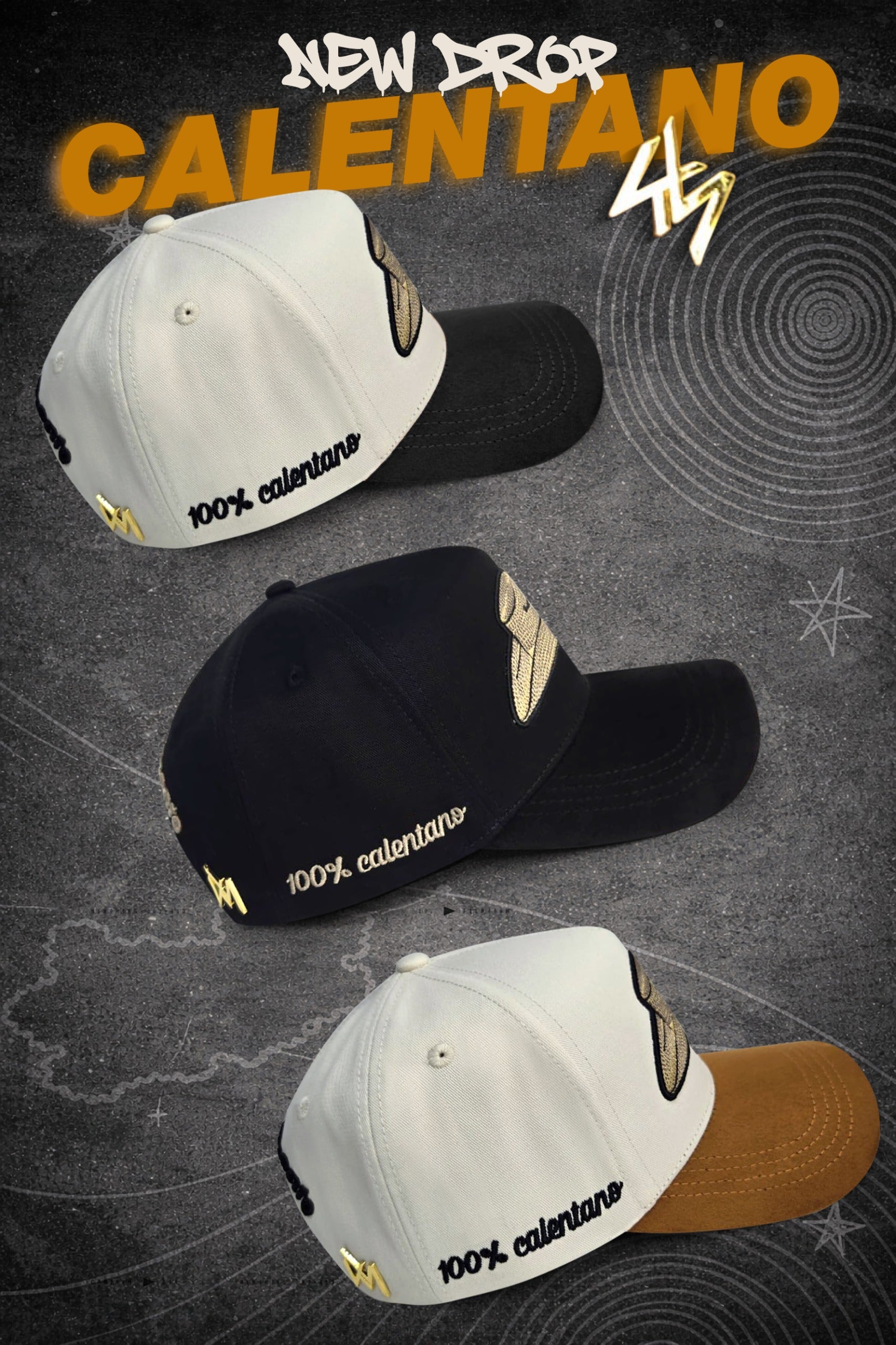 Tierra caliente 3 Modelos