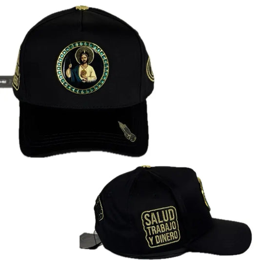 San judas black