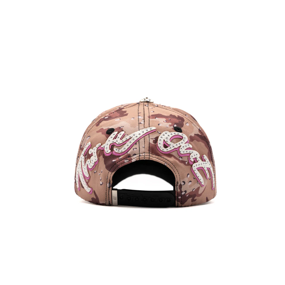 PINK RECON set completo dije incluido