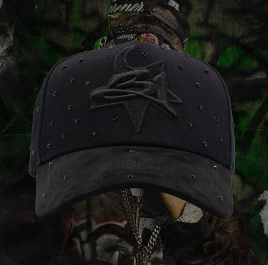 0THIRTYONE HATS
31 BLACKOUT sin caja
