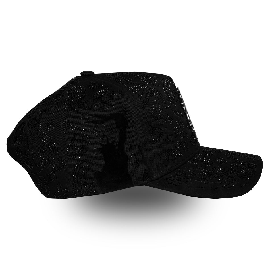 NY CRYSTALS fullsets