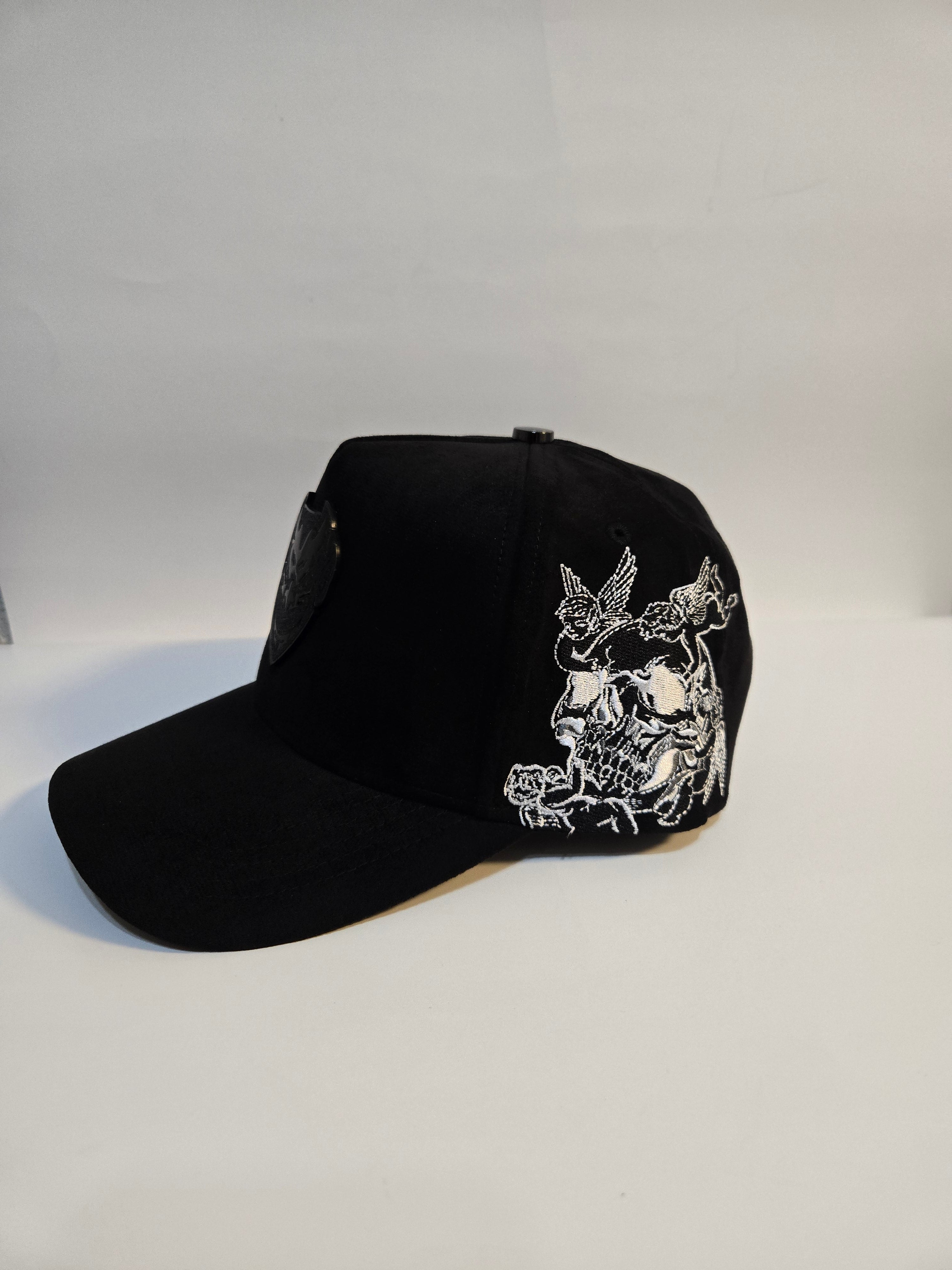 Diablo black endiamantado