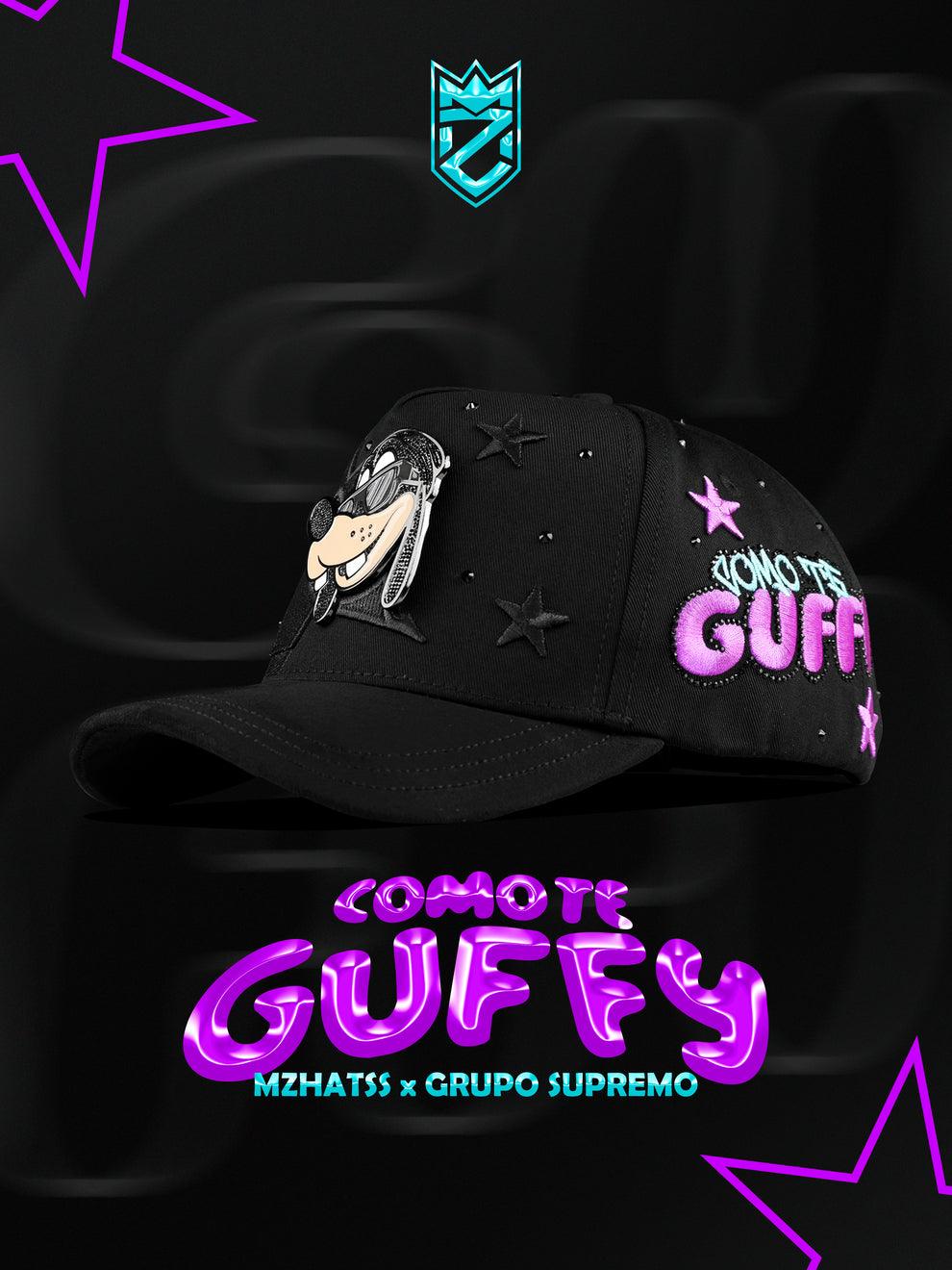 Como te guffy