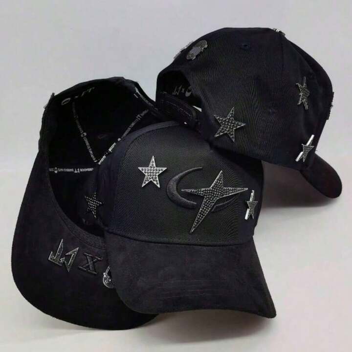 Galaxi black
