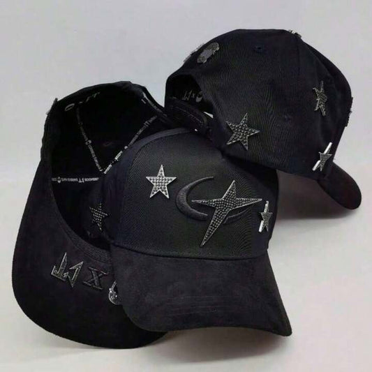 Galaxi black