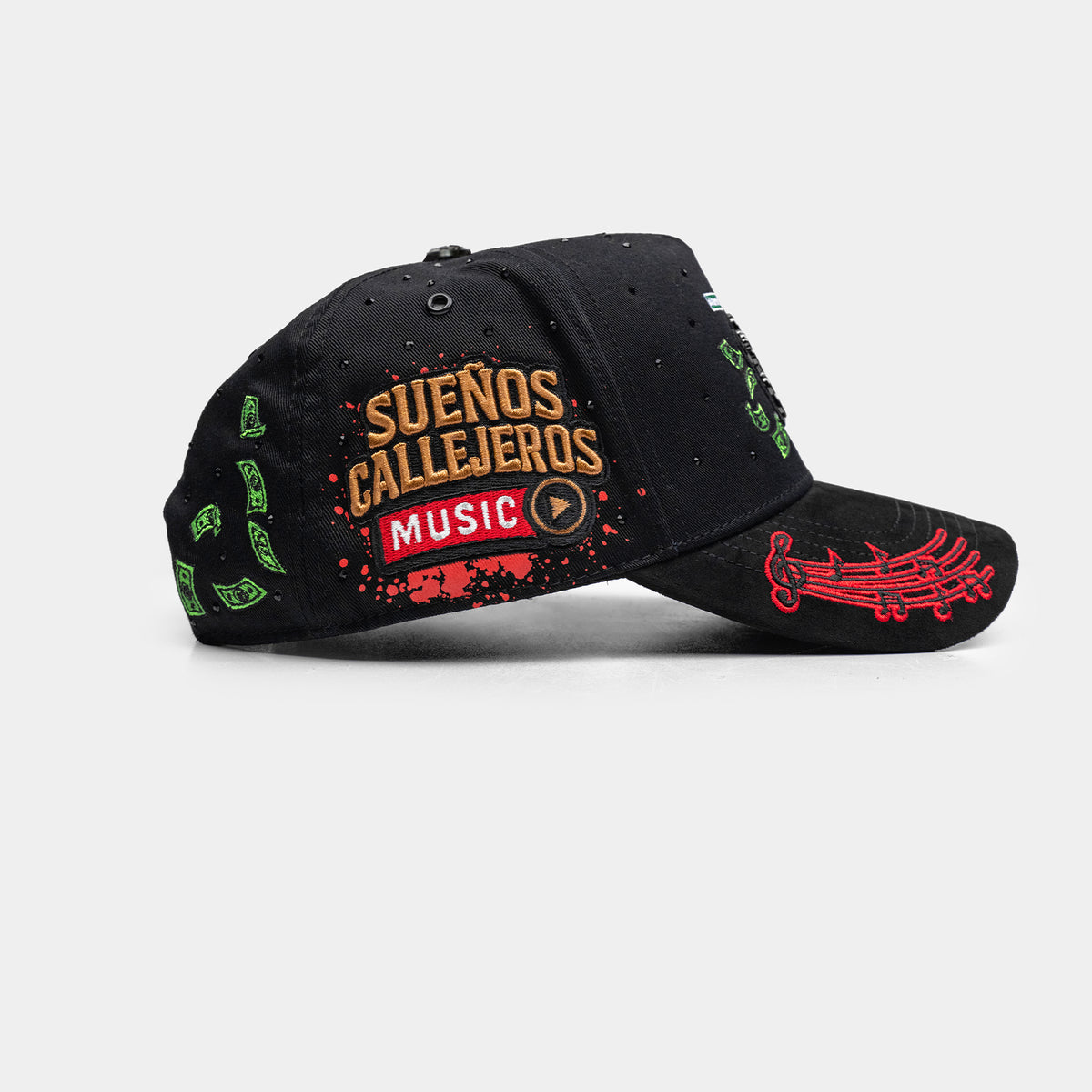 Sueños Callejeros