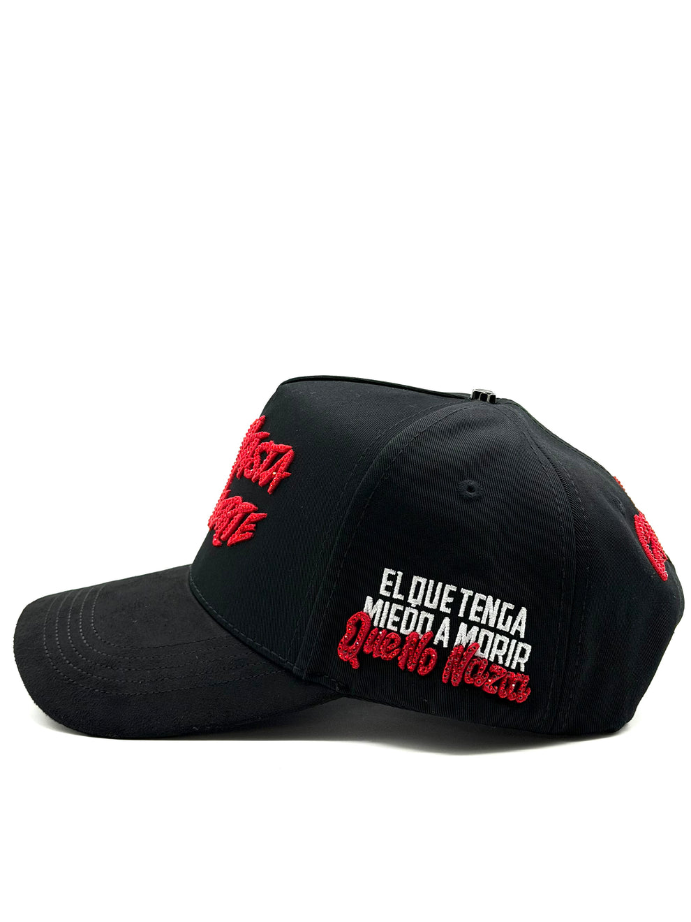 Real asta la muerte