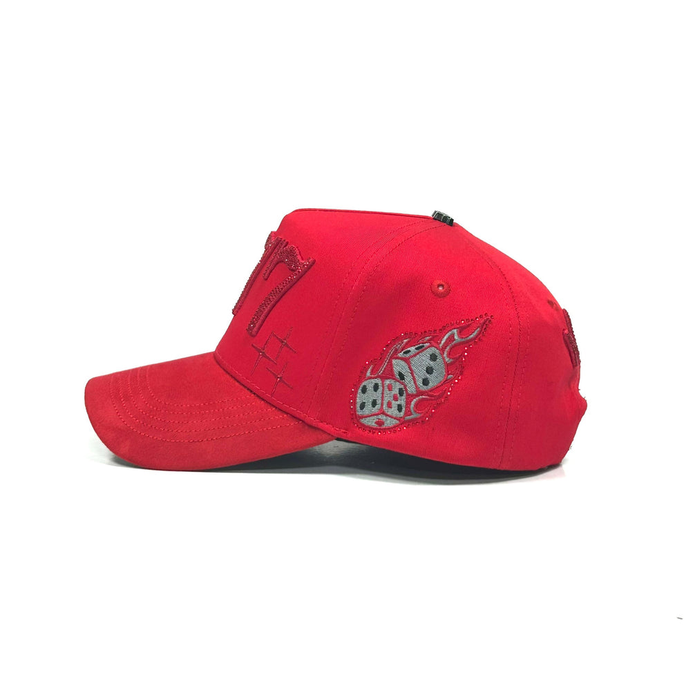 777 Red