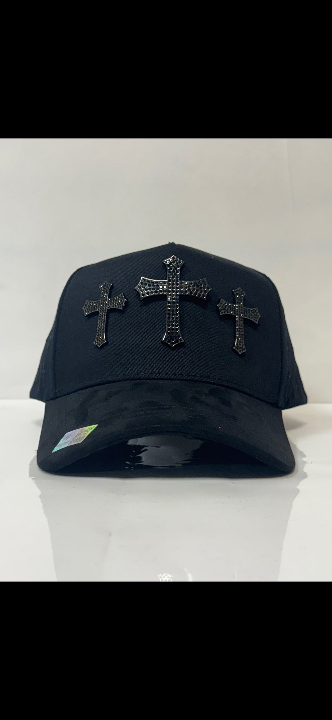 Cruces black