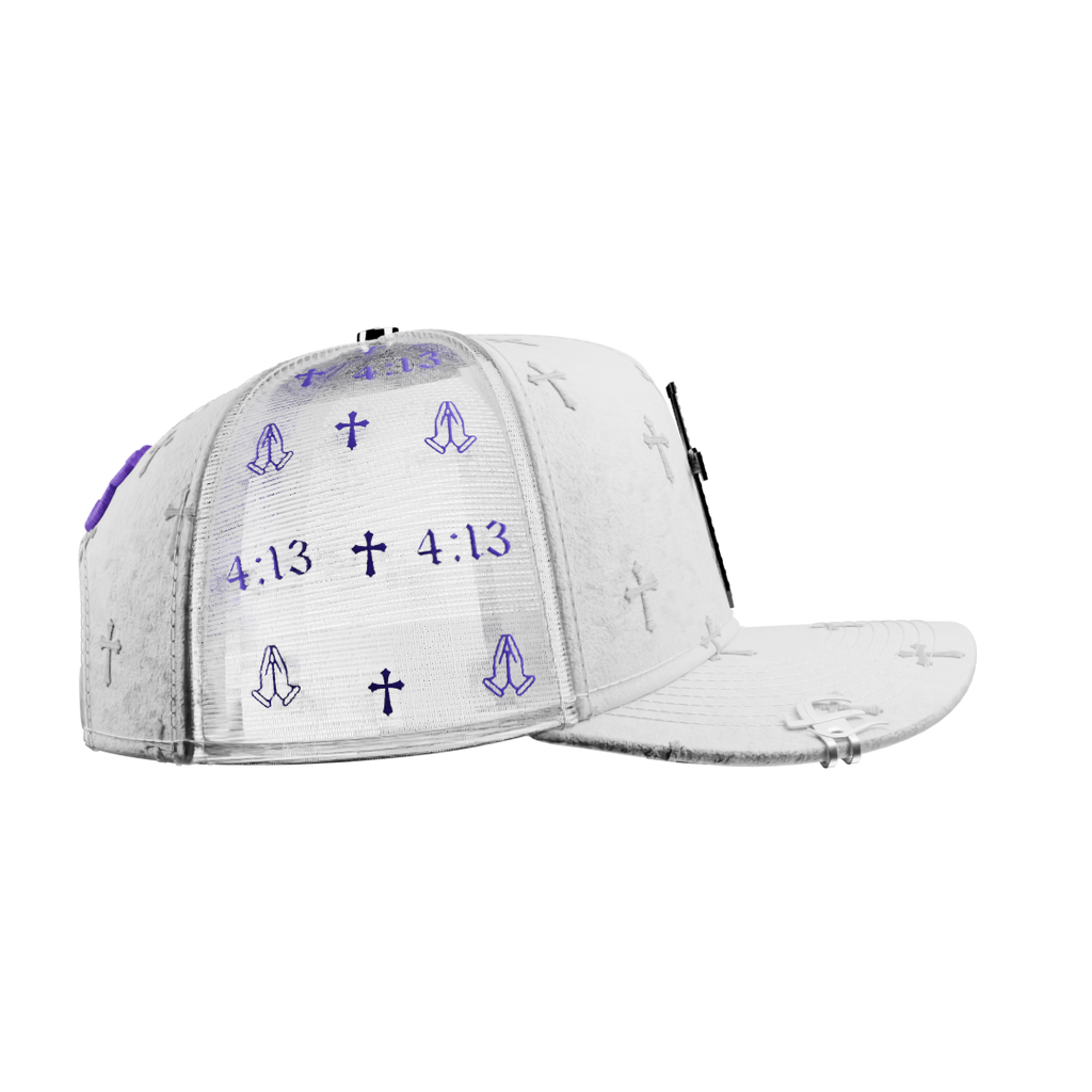 Filipenses 4:13 white