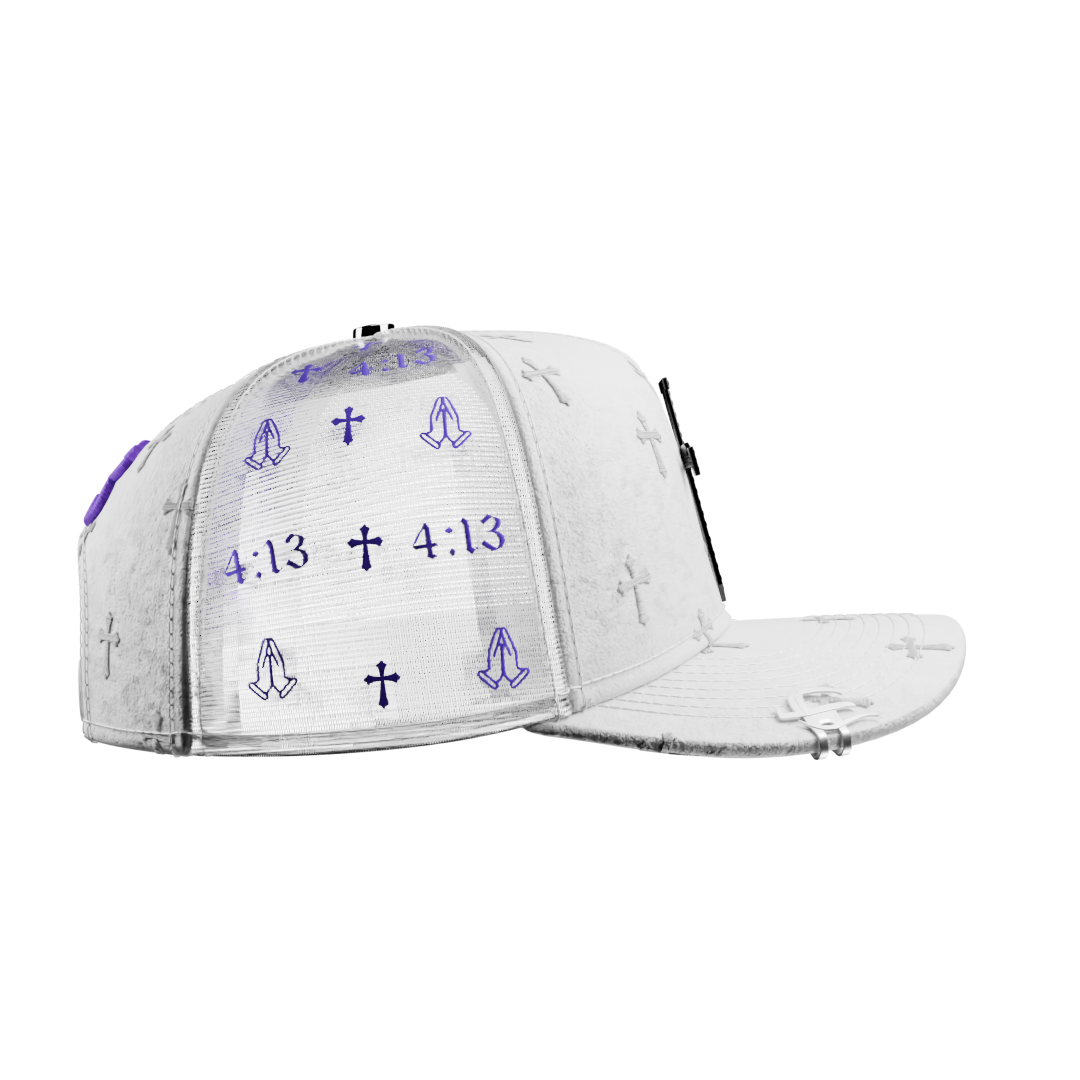 Filipenses 4:13 white