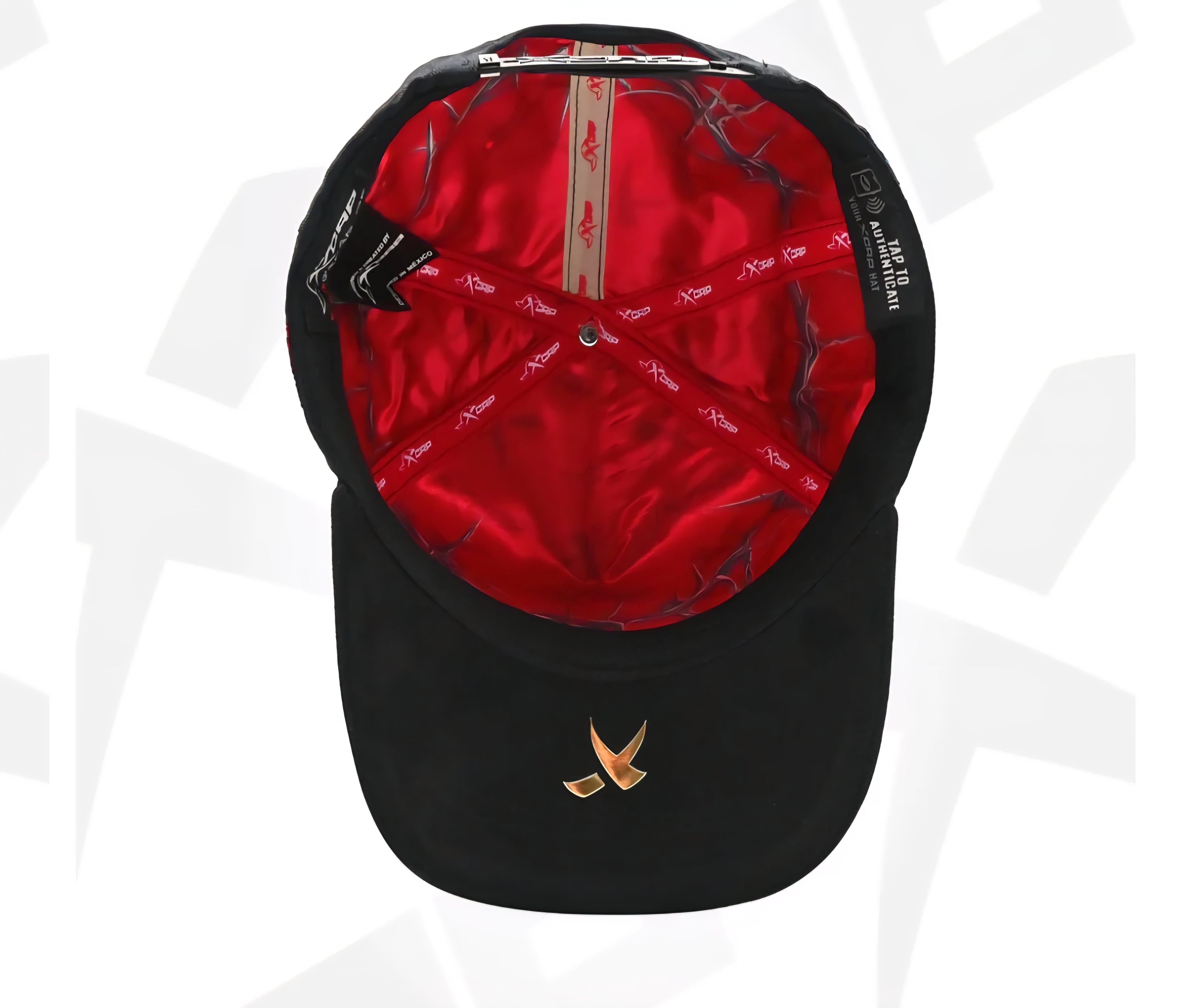 Xcaps Sagrado corazon