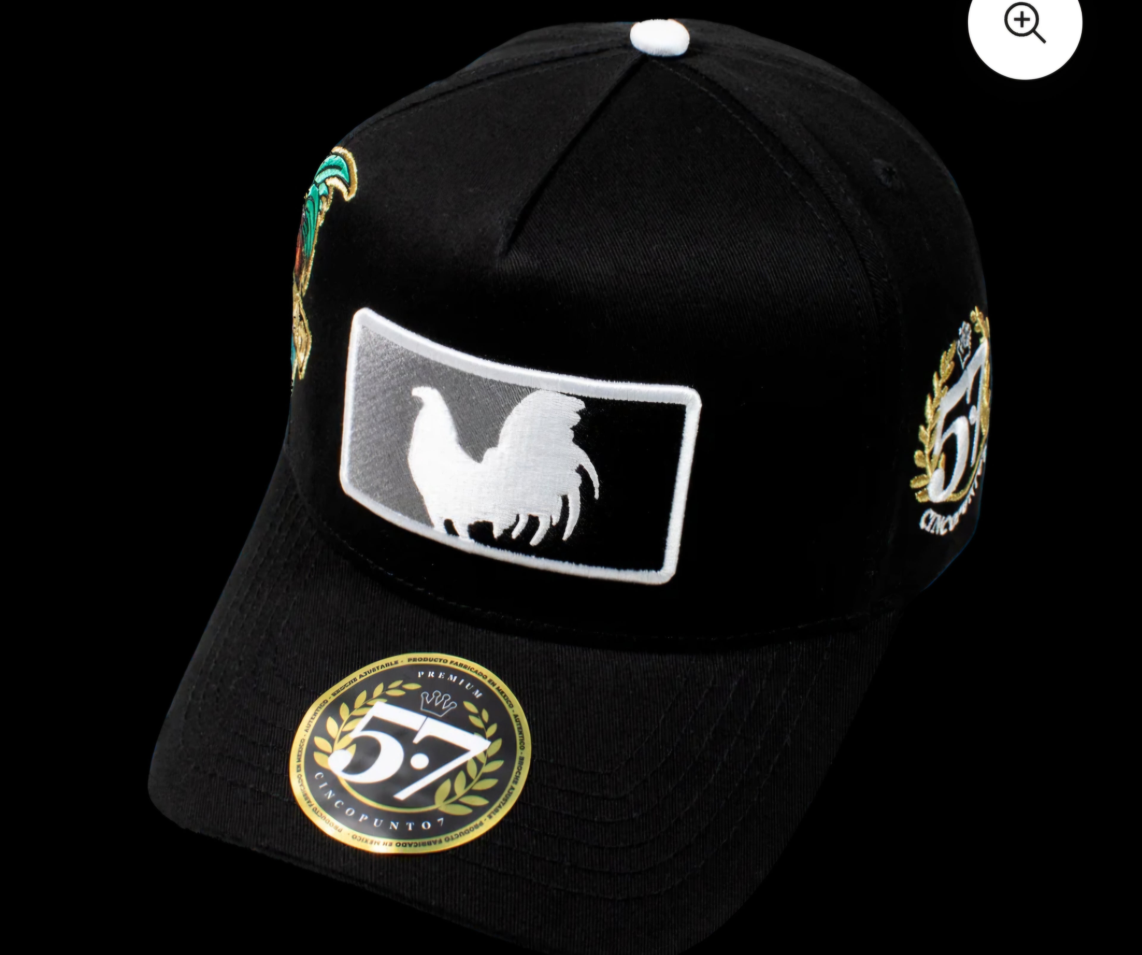 5.7 gallo béisbol Word Series curva